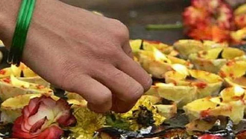 பரிகாரங்கள் பலிப்பதில் சகுனங்களின் பங்கு!