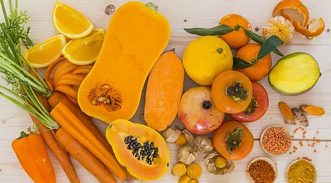 Vitamin-A is essential for the body! Do you know why?