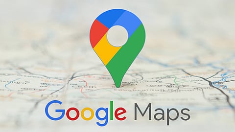 Google Maps