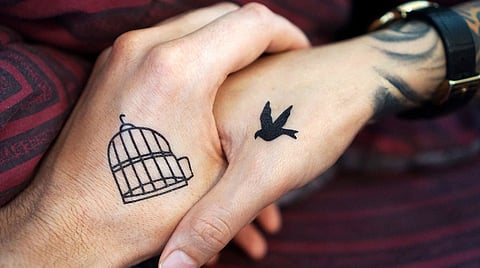 tattoo
