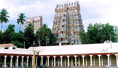 Madurai is developing in Tech Field.