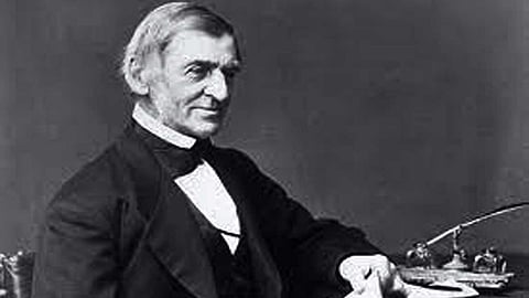 ரால்ஃப் வால்டோ எமர்சன்