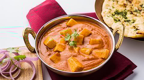 Paneer