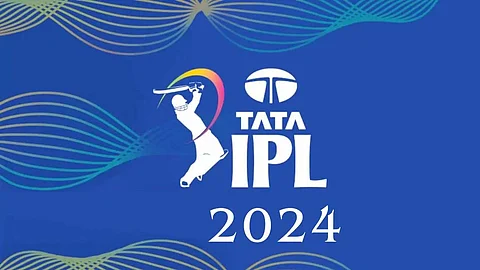IPL 2024
