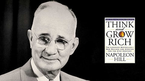 Napoleon Hill