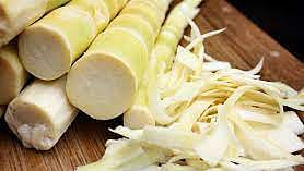 Amazing benefits of bamboo shoots