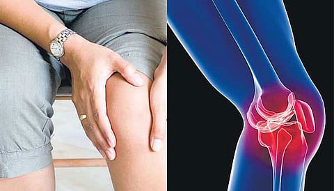 குளிர்காலத்தில் மூட்டு வலி அதிகமாவது ஏன் தெரியுமா?