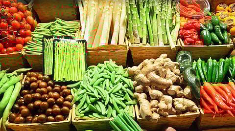 Natural foods that help lower blood sugar
