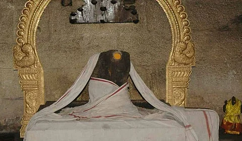 Sri Vaseeswarar