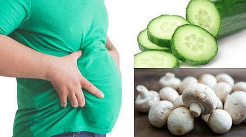 உடல் எடை குறைப்பில் வைட்டமின் மற்றும் கனிமங்களின் பங்கு!