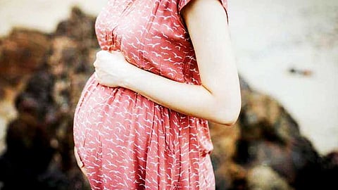 Attention pregnant women