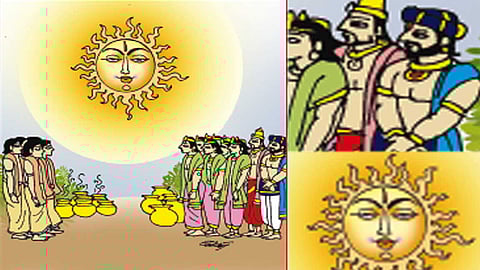 ஓவியம்; சேகர்