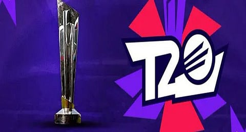 T20 WORLD Cup