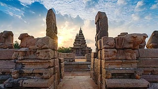 மாமல்லபுரம்