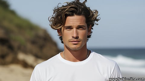 Foods that men over 30 should eat frequently.