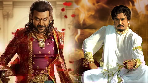 chandramukhi vettaiyan