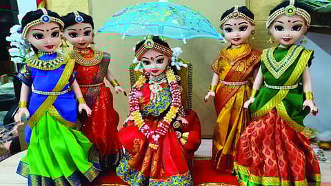 Toy culture of India!