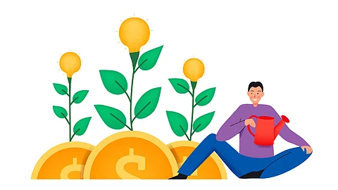 7 Ways for financial independent