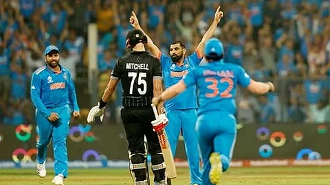 2023 Cricket world cup
