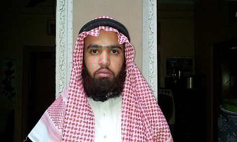mufti asad qasmi