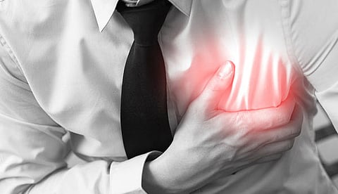 Awareness for healthy living