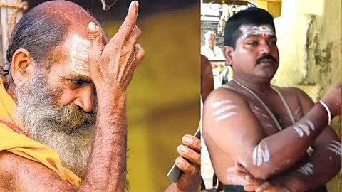 ஒரு சந்தன பொட்டிற்குப் பின்னால் இத்தனை அறிவியலா?