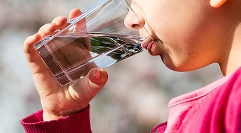 தண்ணீருக்கு பதில் பழரசம் குடித்தால் போதுமா?