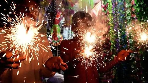 Deepavali Festival