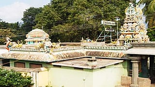 Some temples and some Diwali celebrations..!
