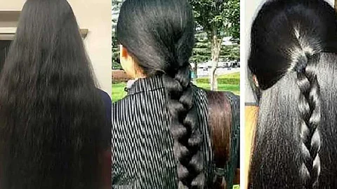 Want to grow thick hair?