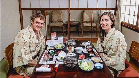 Do you know the Japanese secret to longevity?