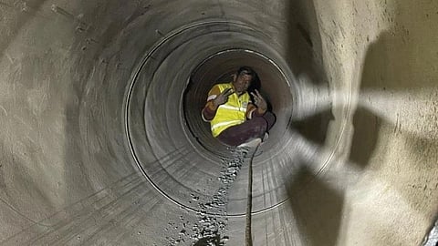 UttarakhandTunnelRescue