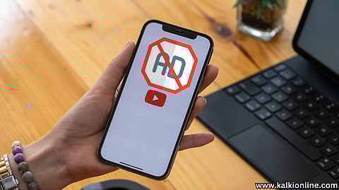 YouTube Ad Blocker users beware!