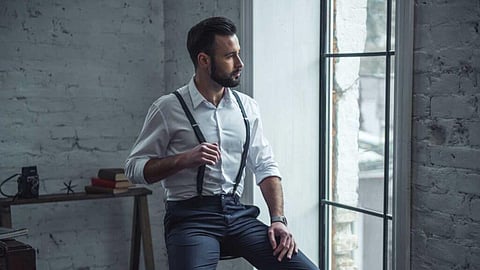 Do you know what Sigma men are like?