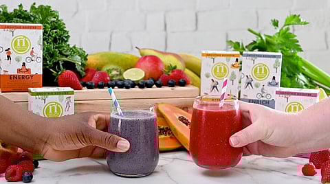 உடலில் சேர்ந்துள்ள நச்சுக்களை அகற்ற உதவும் பானங்கள்!