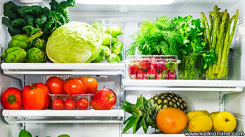 Do not refrigerate these fruits.