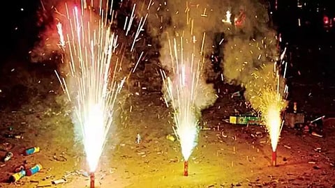 Deepavali Festival