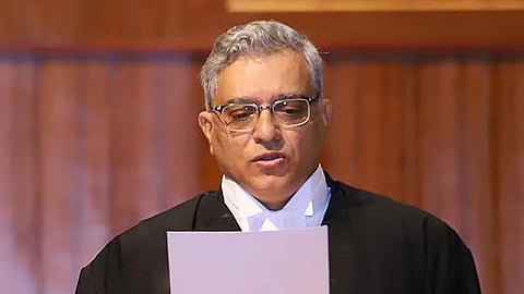 justice narasimha