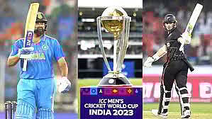 அரையிறுதி சவாலை இந்தியா சந்திக்கும்: ராகுல் திராவிட்!