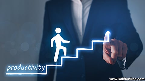 Everything needs moderation!