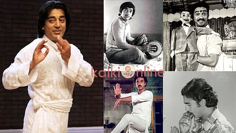 Sakalakalavallavan Kamalhassan