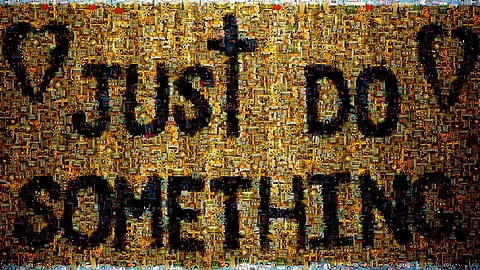 Motivation Image