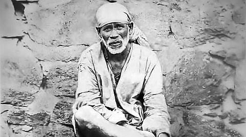 Shirdi Saibaba cures incurable diseases