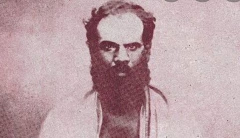 Shankaradas Swamigal