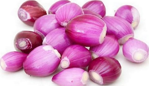 Health benefits of Raw Onion