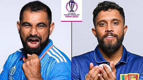 இந்திய அணி உலககோப்பையில் தனது அரையிறுதி வாய்ப்பை உறுதி செய்யுமா?
