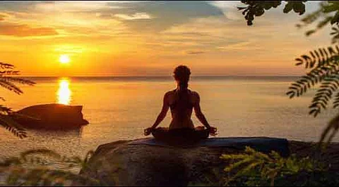 Do you know the benefits of waking up early in the morning?