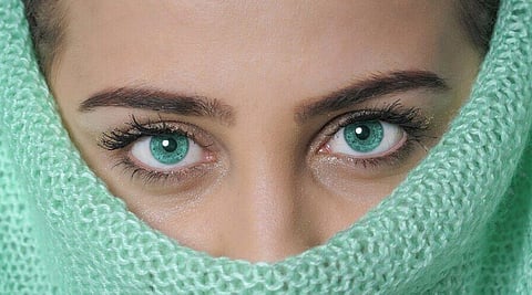 Vitamin foods to take for sharp eyesight