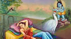 Thiruppavaiyin Uyir Paasuram Ethu Theriyuma?