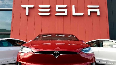 டெஸ்லாவிற்கு இந்தியாவின் வரி சலுகை கிடையாது!